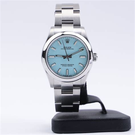 rolex oyster perpetual 31 mm price|rolex oyster perpetual tiffany.